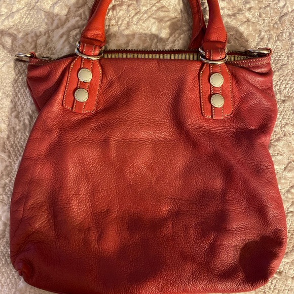 Marc by Marc Jacobs leather bag - Picture 2 of 7